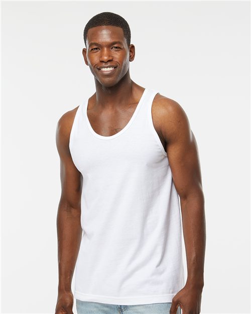 Tank Top -  - 9432 - Toronto Screen Printing- Color