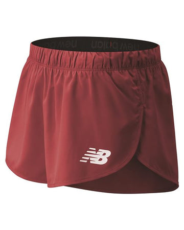 Women's Athletics Split Shorts -  - 9451