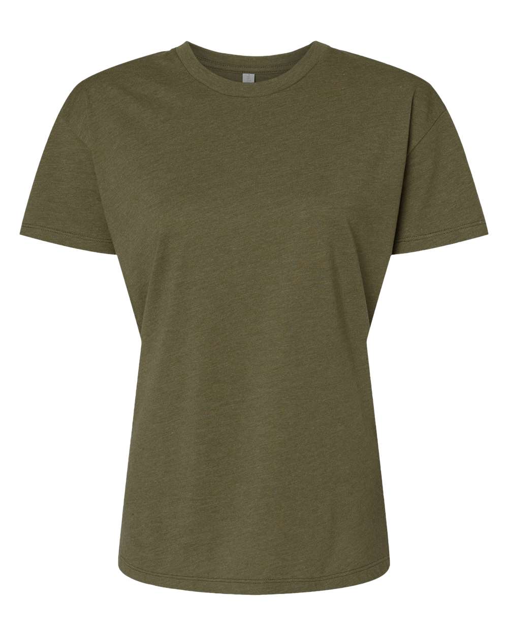 Next Level Women's CVC Relaxed T-Shirt 6600