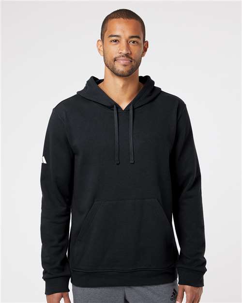 Unisex Fleece Hooded Sweatshirt -  - 9928 - Toronto Screen Printing- Color