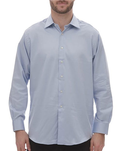 Stretch Long Sleeve Shirt -