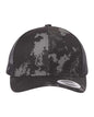Retro Trucker Cap -  - 3783