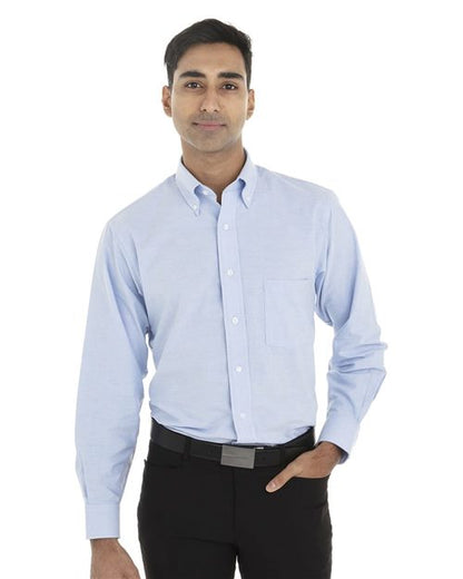 Oxford Shirt -  - 9541