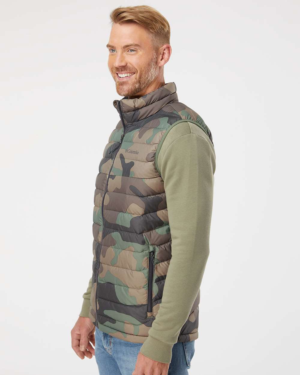 Columbia Powder Lite™ Vest 174803