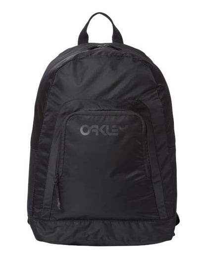 23L Nylon Backpack -  - 10127