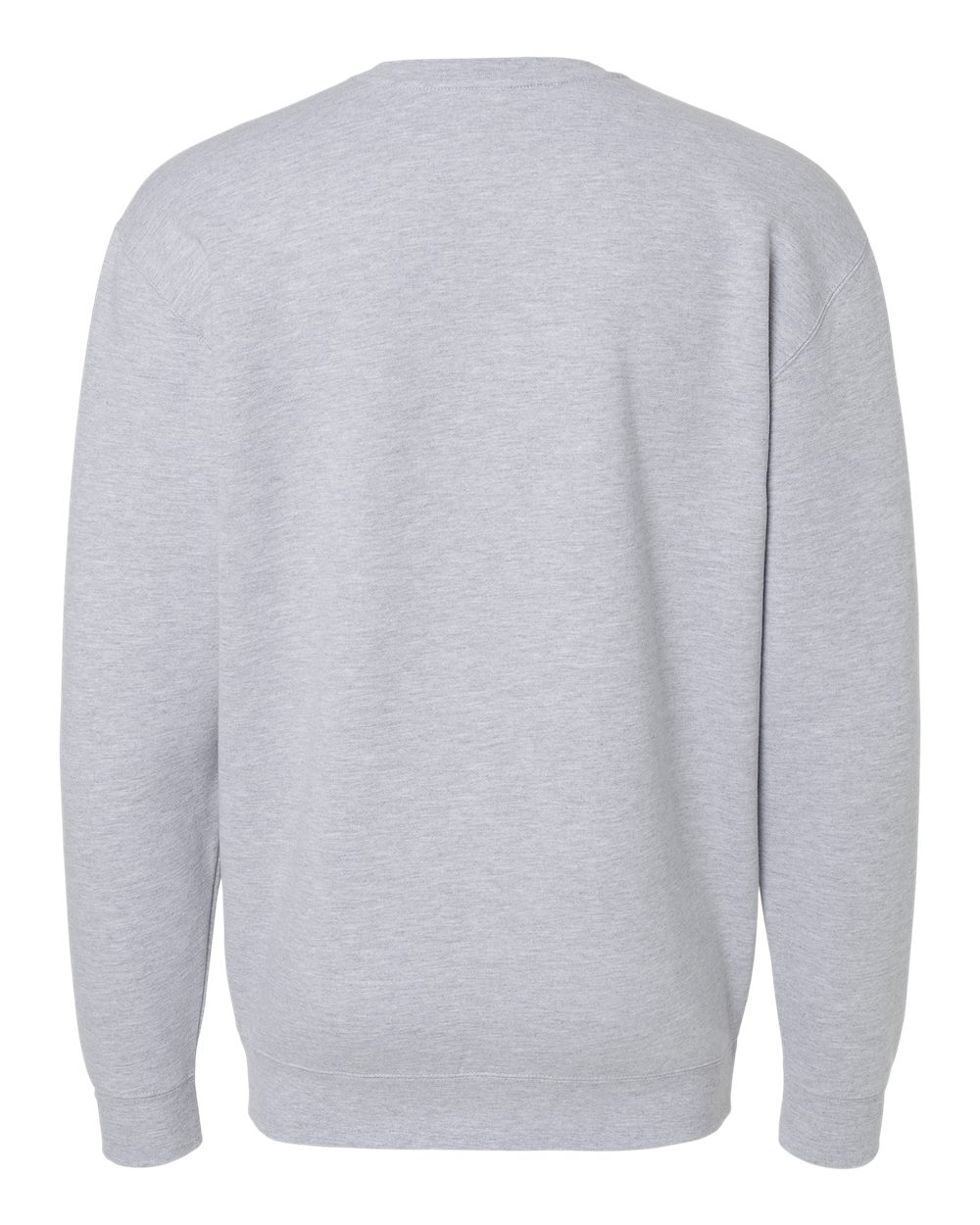 Independent Trading Co. Heavyweight Crewneck Sweatshirt IND3000