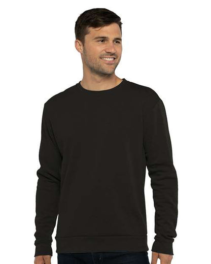 Unisex Malibu Crewneck Sweatshirt -  - 10142