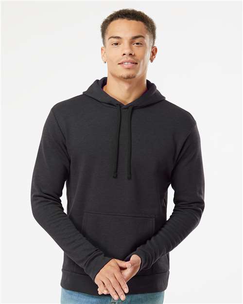 Unisex Malibu Hoodie Sweatshirt -  - 10163 - Toronto Screen Printing- Color