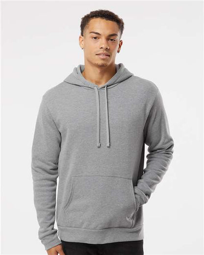 Unisex Malibu Hoodie Sweatshirt -  - 10163