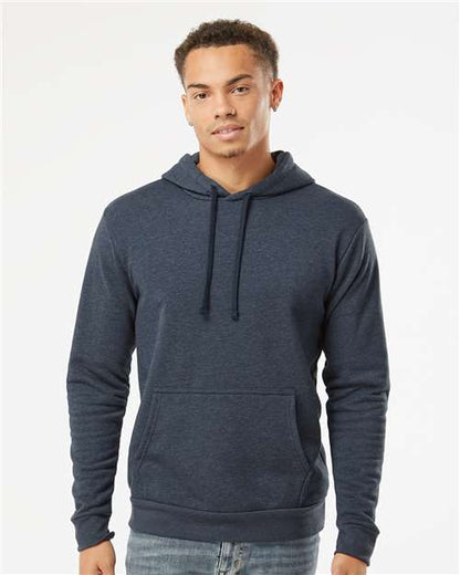 Unisex Malibu Hoodie Sweatshirt -  - 10163