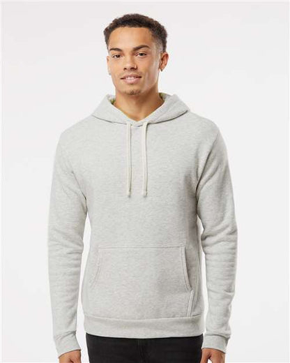 Unisex Malibu Hoodie Sweatshirt -  - 10163