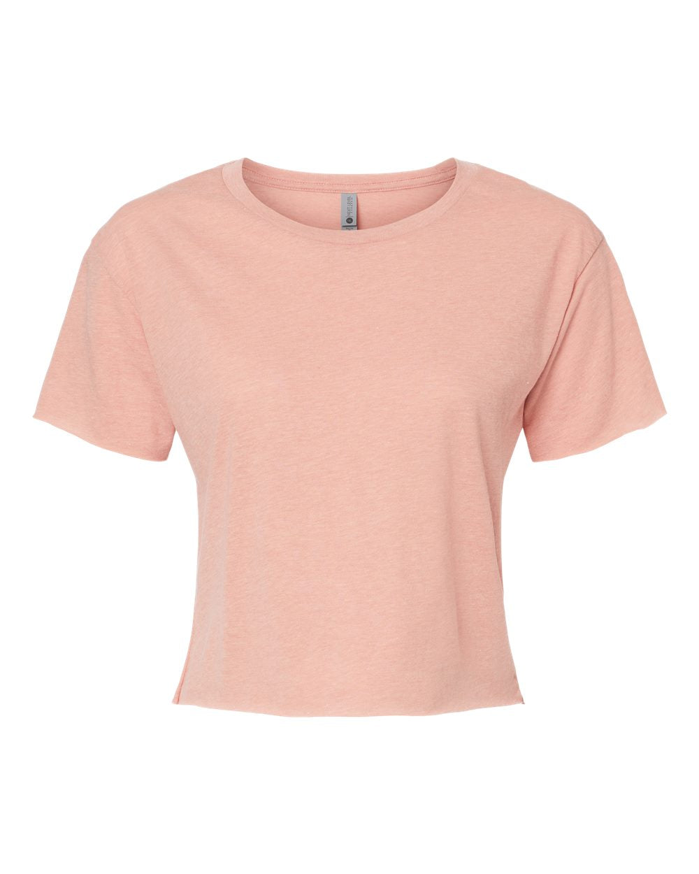 Next Level Women's Festival Crop Top 5080