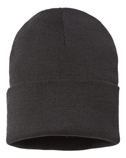 Sustainable Beanie -  - 10240