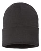 Sustainable Beanie -  - 10240