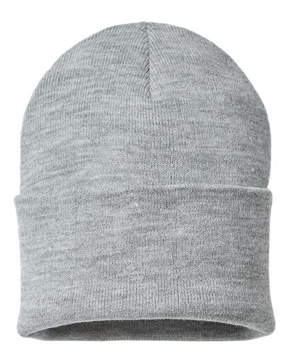 Sustainable Beanie -  - 10240
