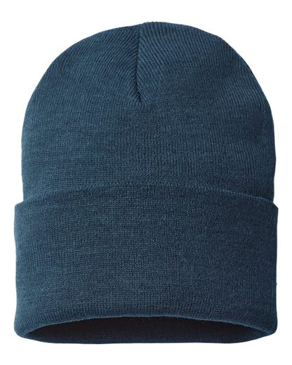 Sustainable Beanie -  - 10240