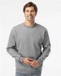 Men's Hart Mountain™ II Crewneck Sweatshirt -  - 10261 - Toronto Screen Printing- Color