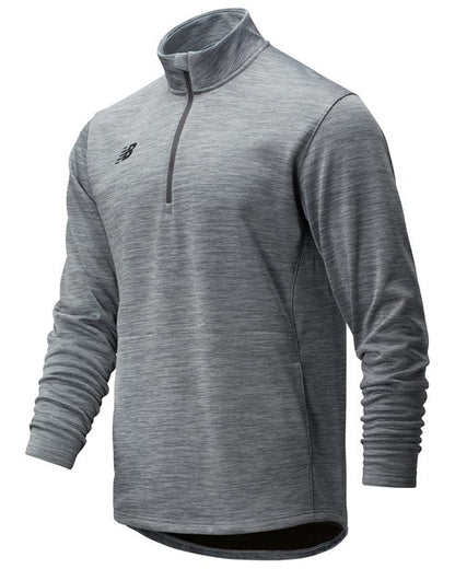 Thermal Quarter-Zip Pullover -  - 9686
