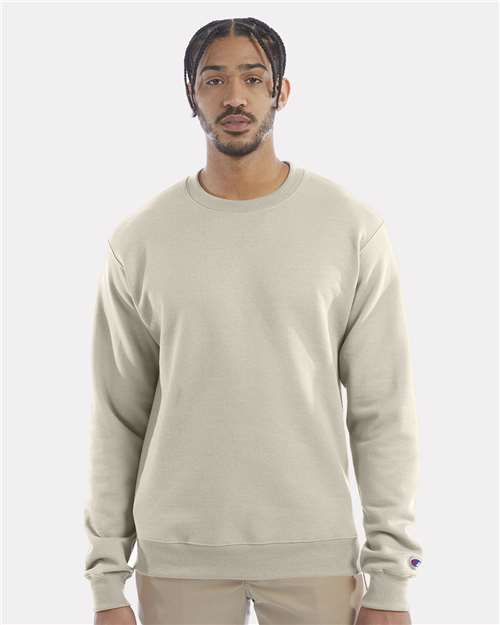 Unisex Powerblend® Crewneck Sweatshirt -  - 1758