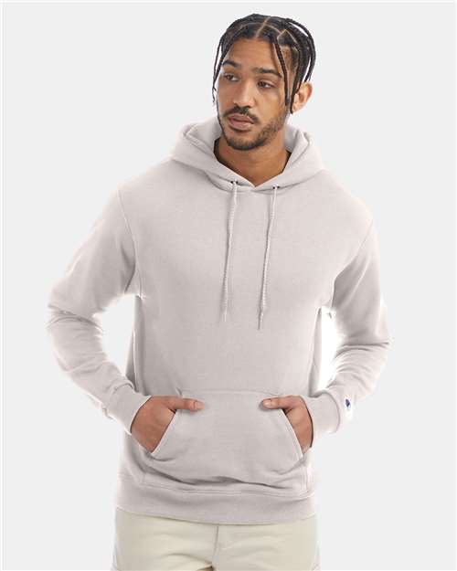 Powerblend® Hooded Sweatshirt S700