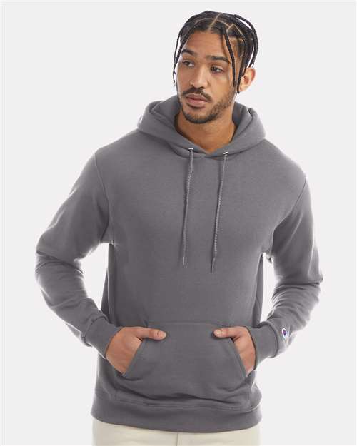 Powerblend® Hooded Sweatshirt S700