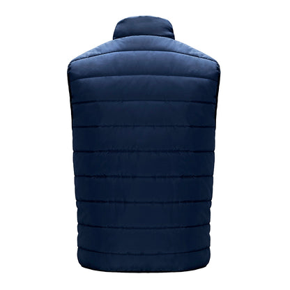 L00975 - Chill - Men’s Puffy Vest - Puffer