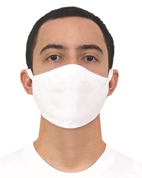 Everyday Mask -
