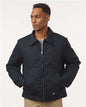 Unisex Insulated Industrial Eisenhower Jacket -  - 10354