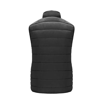 L00976 - Chill - Ladies Puffy Vest - Puffer
