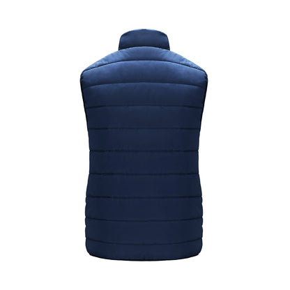 L00976 - Chill - Ladies Puffy Vest - Puffer