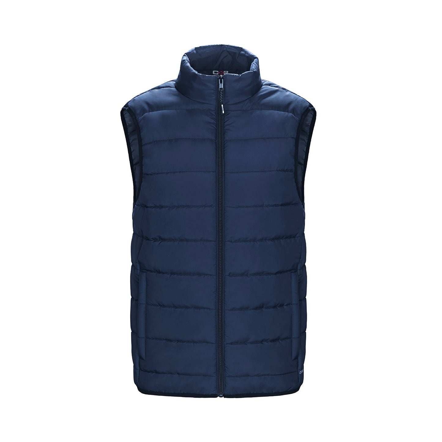 Chill Ladies Puffy Vest - Style L00976