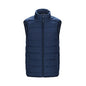 L00976 - Chill - Ladies Puffy Vest - Navy / XS - Puffer