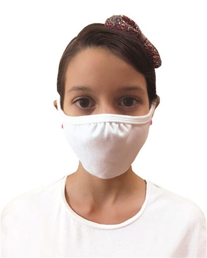 Youth Everyday Mask -  - 9786