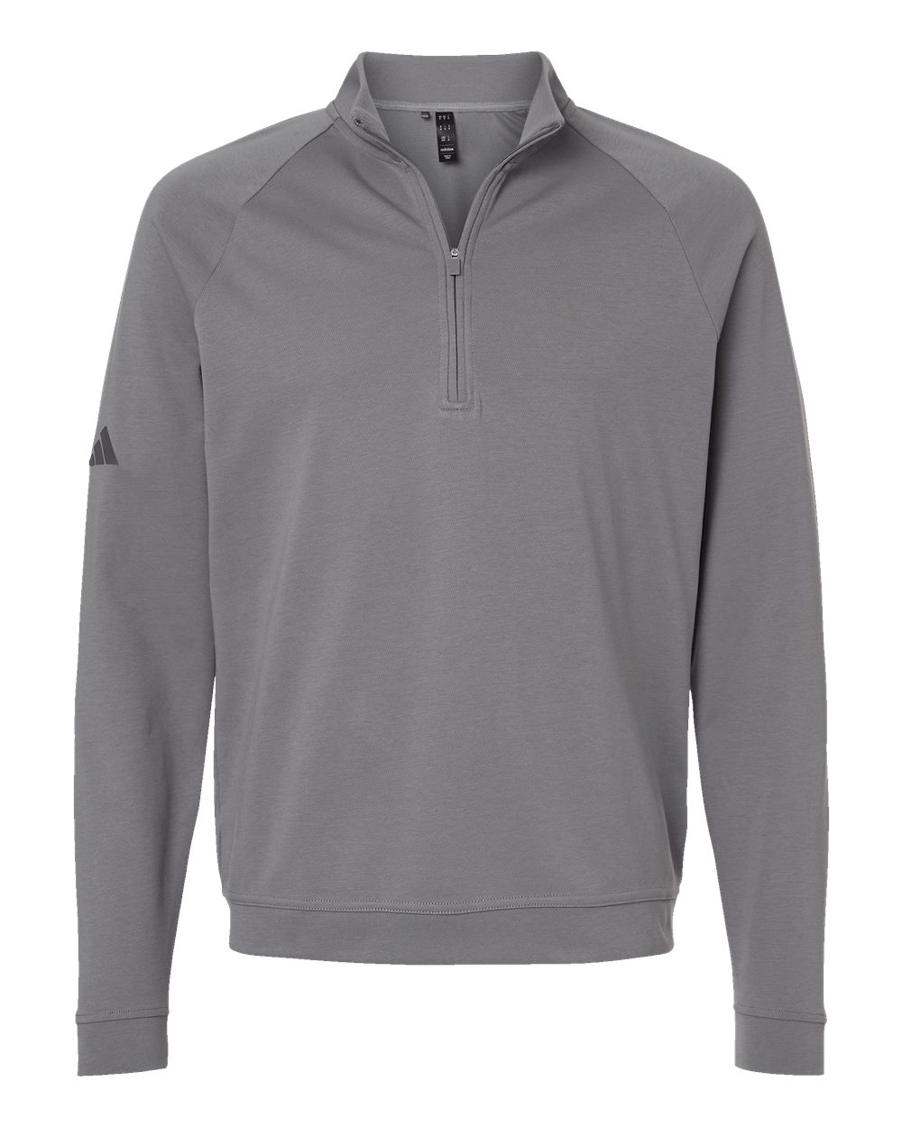 Adidas Club Quarter-Zip Pullover A598