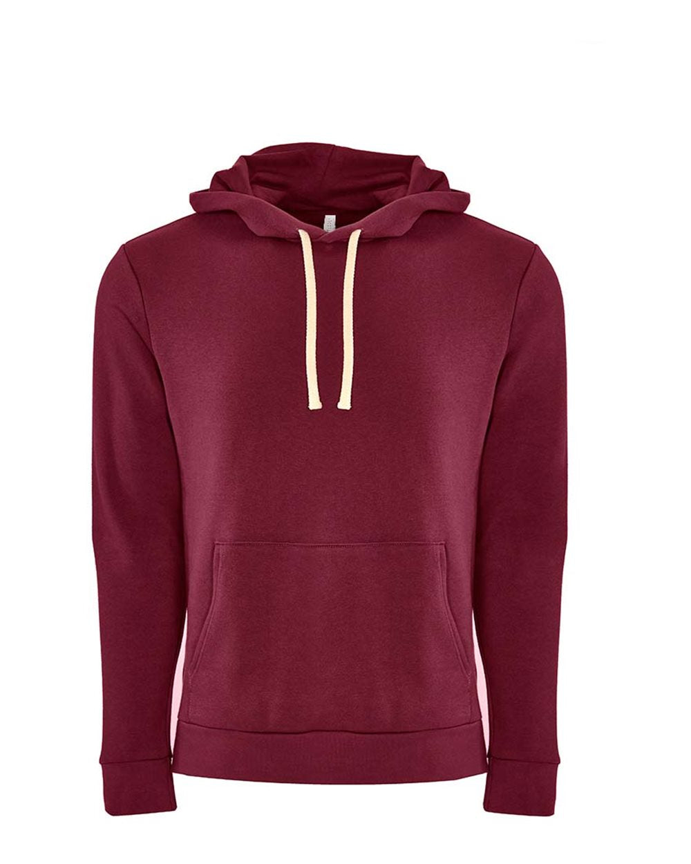 Next Level Santa Cruz Hoodie 9303