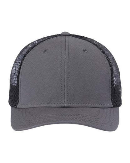 Sustainable Recy Three Trucker Cap -  - 10410