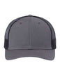Sustainable Recy Three Trucker Cap -  - 10410