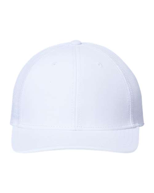 Sustainable Recy Three Trucker Cap