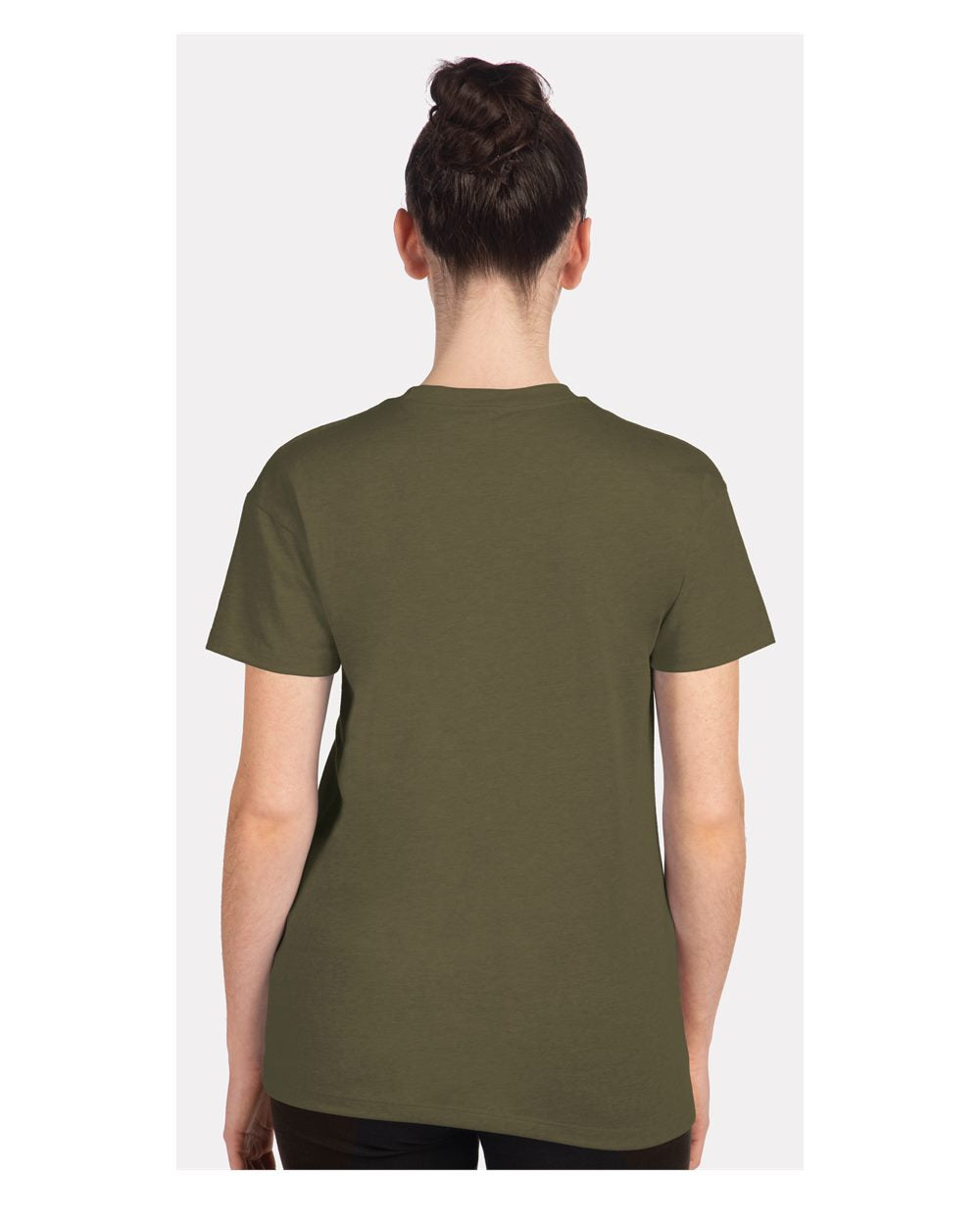 Next Level Women's CVC Relaxed T-Shirt 6600