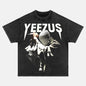 KANYE WEST-YEEZUS VINTAGE TEE