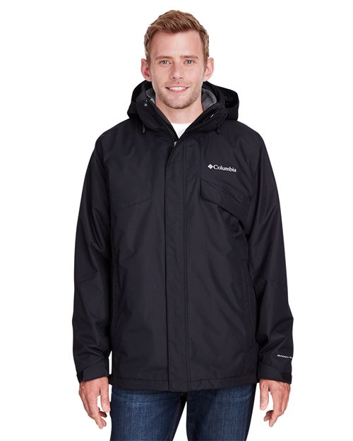 Bugaboo™ II Fleece Interchange Jacket -  - 9916