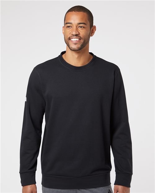 Unisex Fleece Crewneck Sweatshirt -  - 9929