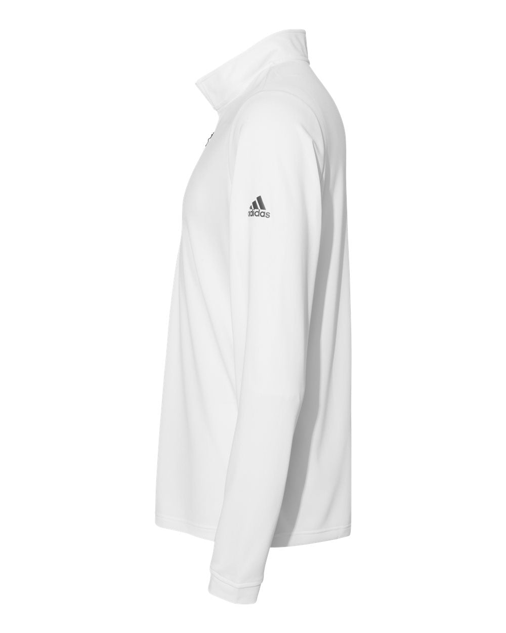 Adidas Lightweight Quarter-Zip Pullover A401