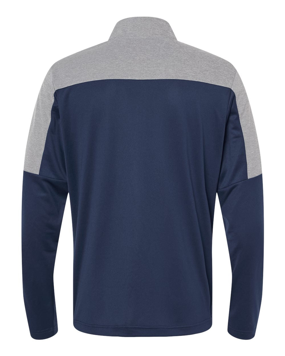 Adidas Lightweight Quarter-Zip Pullover A552