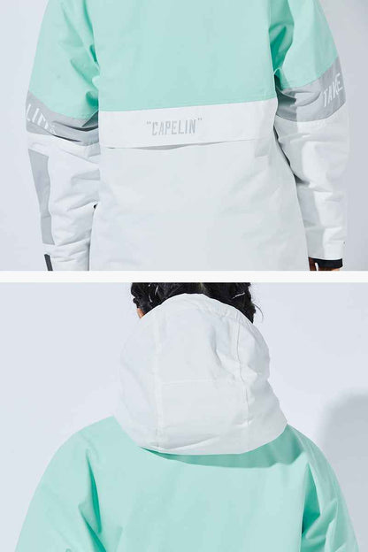 Sailor One Women's Snowboard Jacket
