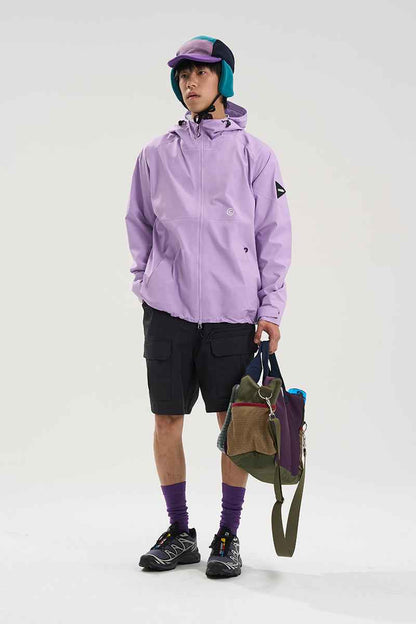 Square Men's Cargo Short