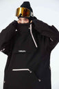 Ace Women's Pullover Snowboard Jacket