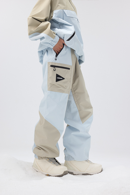 Pulse Unisex Snowboard Pant