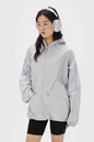Bubble Unisex Anti-UV Lightweight Jacket