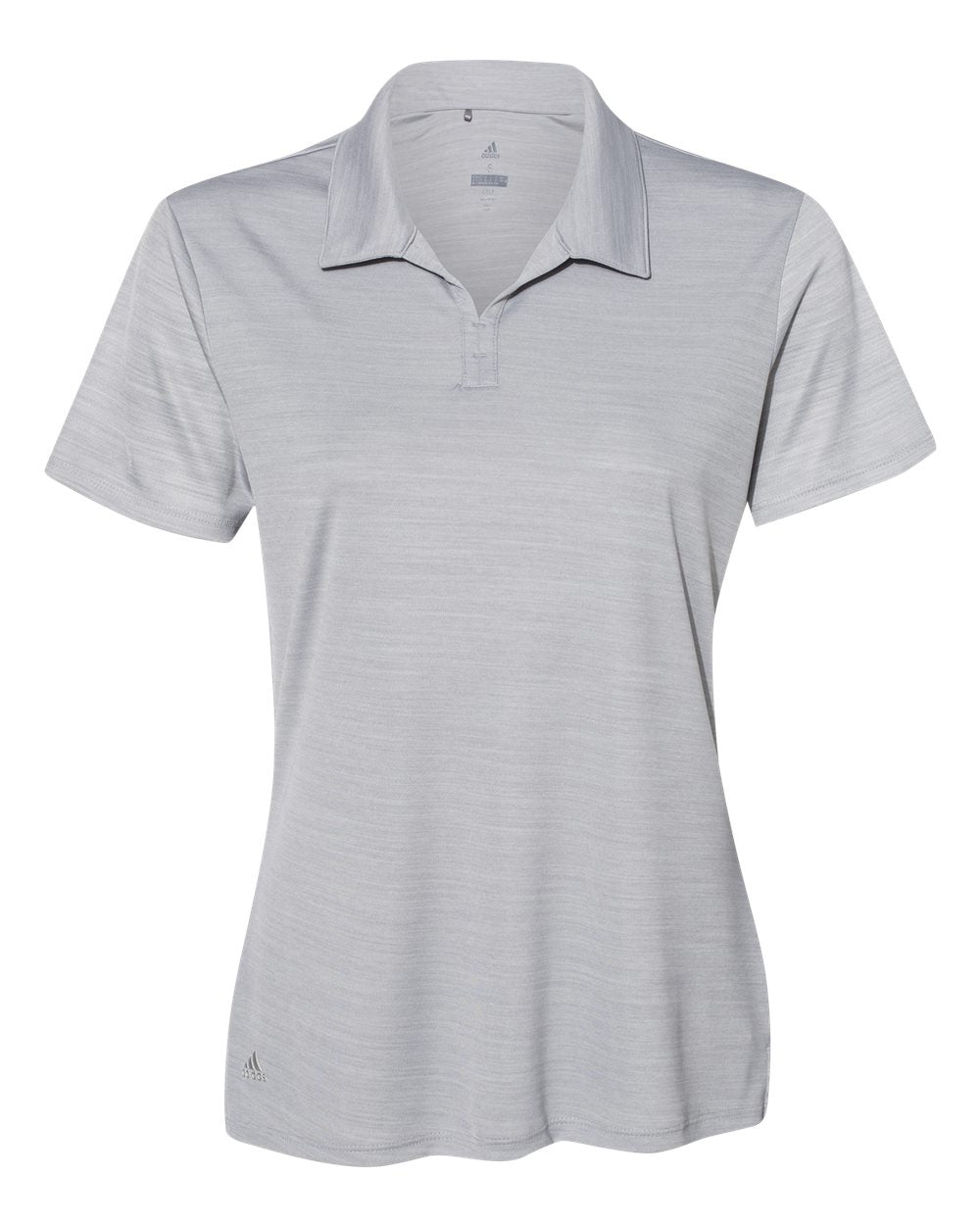 Adidas Women's Mélange Polo A403